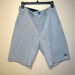 **SOLD** Billabong Crossfire Boardshort ~ Men’s 32 Stretch